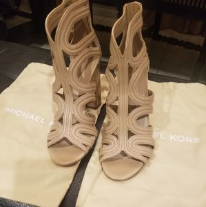 Michael  Kors Heels